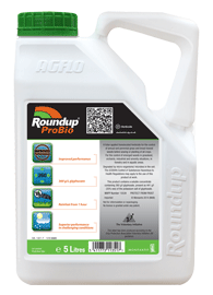 Roundup ProBio